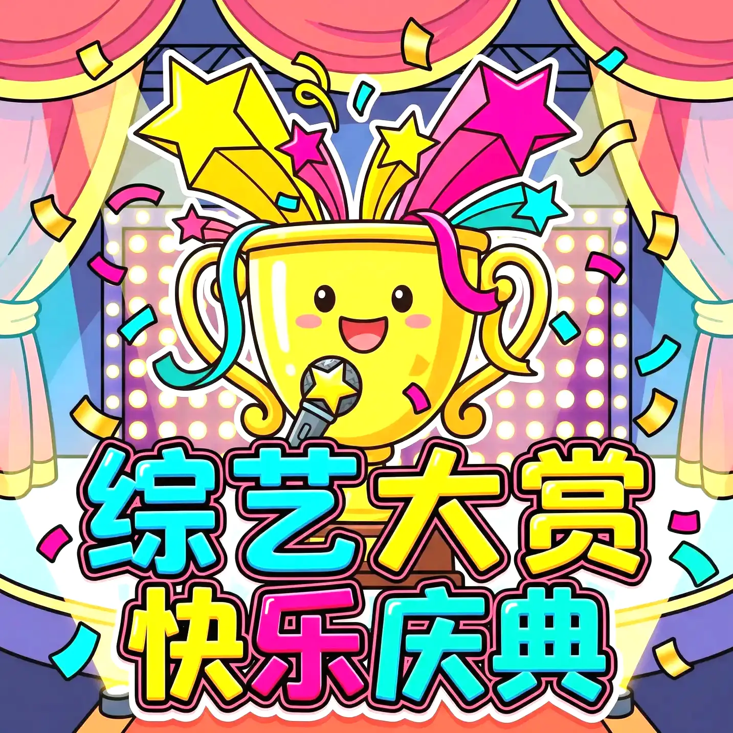 咖啡遇上香草漫画 明星周边好物
